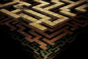 スクエニ、RPGの本質的な楽しさを追求したゲーム『ダンジョンエンカウンターズ』を発表
