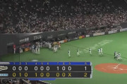 【日本ハム対オリックス11回戦】日本ハムが２－１でオリックスに逃げ切り勝利！上沢はオリックス戦自身１０連勝となる５勝目！