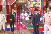玉井詩織＆佐々木彩夏『漫才JAPAN』ゲスト出演決定！オードリー＆霜降り明星 MCの漫才番組！