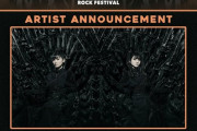BABYMETALがアメリカの「Blue Ridge Rock Festival」に出演？