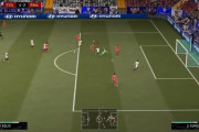 【動画】FIFA21、超絶神ゲーだったωωωωωωωωωωωωω
