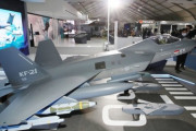 【次世代韓国型戦闘機】インドネシア、KF21戦闘機開発分担金交渉が妥結 事業費の30％を現物で受け取ることに