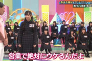 【日向坂46】オードリーの2人も喜んだだろうな・・・・