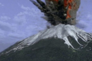 【速報】富士山にヤバい雲が出ている模様・・・・