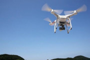 「ドローンでお届け」が日本でも当たり前に！？　→　実験が次々成功ｷﾀ━━━━(ﾟ∀ﾟ)━━━━!!