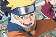 アニメ『NARUTO』新作アニメがクオリティ向上のため延期を発表！元の予定日には『BORUTO』傑作選に