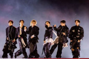 そこまで国が保つとでも　〜　【BTS効果】10代のアーミー、20年後に韓国のGDPを0.35％引き上げるとの分析