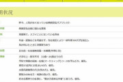 「水商売経験の女性優先」求人ページに記載　映画宣伝会社が謝罪「不適切だった」