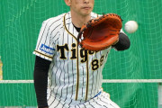 【悲報】阪神矢野さん「捕手固定は昔の考え」→梅野さんＦＡへ