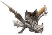 モンハンワイルズ、グラビモス復活確定の模様