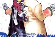 【D.Gray-man】なぜこんなに泣けるのか——アクマの悲劇と「戦争」が描く命の物語