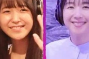 【朗報】羊宮妃那さん、茅野愛衣さんとそっくりな画像が発見されるｗ