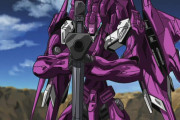 【画像】ロボアニメの射撃特化機も色々コンセプトがあるけどお前らはどんな機体が好きなんや？