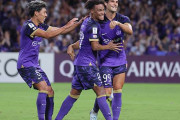 サンフレッチェ広島、ホームでカヤに3発完封勝利で白星発進！ACL2グループE第1節