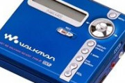 昔懐かしいMDの音源をどうにかしてMP3に落とし込みたいんだが