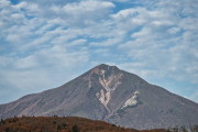 日本一美しい山＝富士山　じゃあ二番目は？