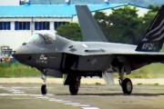 韓国人「韓国型国産超音速戦闘機KF21試作機が19日初飛行へ！」　韓国の反応