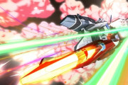 【画像あり】ガンダム種自由ミレニアム「突貫する！艦首衝角！ゴウテン起動！全砲門近接装填！」←これｗｗｗｗｗ