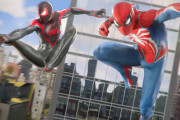 【噂】PS5『Marvel's スパイダーマン2』、FF16に続いて中東で販売中止！？LGBTQ表現が原因か