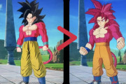 【悲報】ドラゴンボール公式、クソみたいな絵を公開しまた荒れる