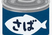 【速報】サバ缶の最大の弱点 “缶ゴミの処理” に決まる