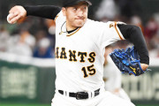 【野球】巨人ドラ１・大勢 “満場一致”でリリーフ起用へ　ビビる他球団「球威は澤村級、制球は澤村以上」