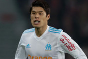 【リーグアン】「身体能力がえげつない」　マルセイユ酒井宏樹が痛感、フランスで日本人が苦戦する理由