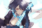 【！？】ファンムービー『シノアリス 一番最後のモノガタリ』が2月23日より劇場公開決定！！