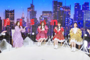 ももクロ『Anison Days』2週連続 出演決定！３年連続年末出演「森口さんみたいなステキな大人になりたい」
