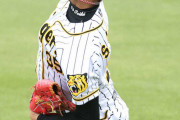 阪神2軍　才木が昨年5月19日以来の公式戦先発で5回1失点と好投