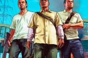 『GTA』20年近く勤めたベテランライター兼プロデューサーがロックスター・ゲームスを退社していた
