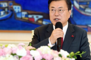 【韓国】絶体絶命の文大統領　仇敵の検事総長が復活、長男にコロナ支援金受領批判　「好材料なく死に体に進むだけ」