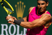 【悲報】ラファエル・ナダルさん(36)、本気で年間GSを狙っている模様