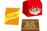 【興味】袋ラーメン専門店経営者が質問に答えるｗｗｗｗｗｗｗ
