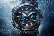 G-SHOCKの最高峰MR-Gから初登場のフロッグマン…価格は59万4000円！