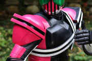 仮面ライダーディケイドに登場する怪人って幹部級が多いな･･･