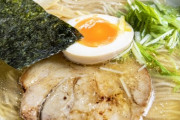 ガキ「お父さん！ラーメン大盛り（＋120円）より替玉（無料）の方が得だよ！」