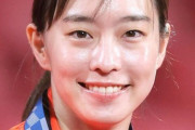 【卓球】石川佳純が現役引退を発表　23年間の現役生活に幕