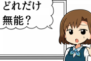 ゲーセンで１２０００円使って一個も景品取れなかったおれどれだけ無能？