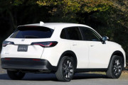 【悲報】ホンダの新しいSUV、ガチでカッコイイwwwwwww