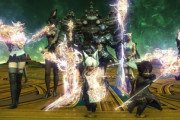 【FF14】海外トッププレイヤー「絶アレキW1stチームは今までで”最強のメンバー”が集まったからこんなに早かった。この結果を見て絶アレキの難易度を語るのは止めてほしい」