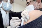 東亜日報　ワクチン接種開始、日本より9日遅れた韓国…二日もあれば追い越す★２[02/26]