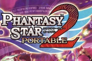 SEGAの「ファンタシースターポータブル2」とかいう伝説のハクスラゲーム