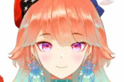 【悲報】人気Vtuberさん、うっかり身バレしてしまう