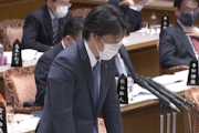 【悲報】立憲・小西洋之氏「私は、ただただ菅総理が憎い。総務行政を私物化して虚偽答弁を官僚に強いている」（国会動画）