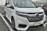 【画像】ミニバン最強はこの車！！異論は認める！！！