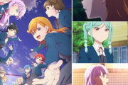 【悲報】今期アニメ「ラブライブスーパスター3期」配信人気なさすぎて逝く・・・