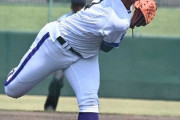 【高校野球】オリックス吉田輝星の弟､吉田大輝が6安打完封