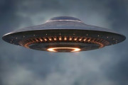みんなでUFOを呼ぶトピ