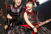 今までで1番好きなBABYMETALの瞬間はなに？　【海外の反応】